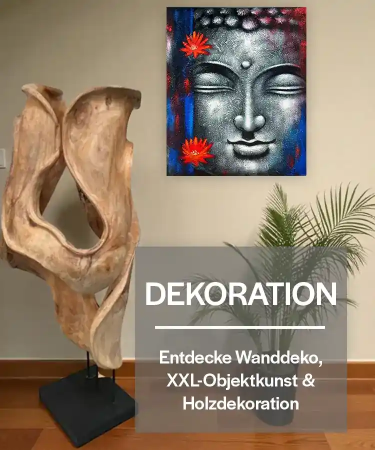 Dekoration Dekoration